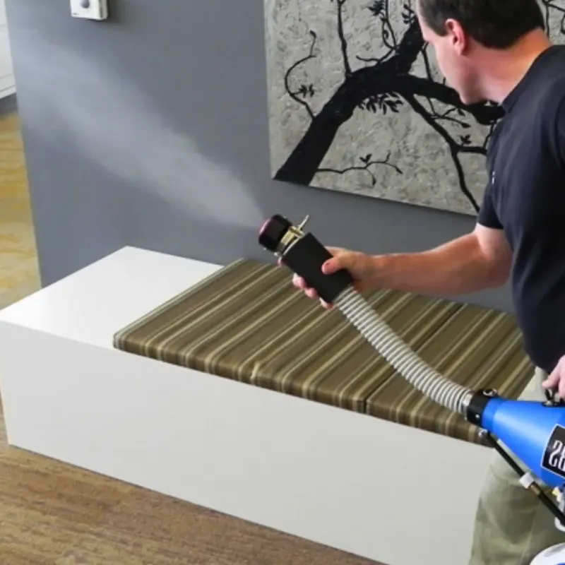 Professional Odor Removal in Waukesha, WI